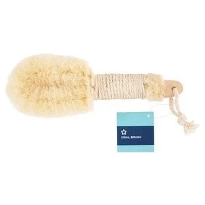 Image of Superdrug Sisal Brush
