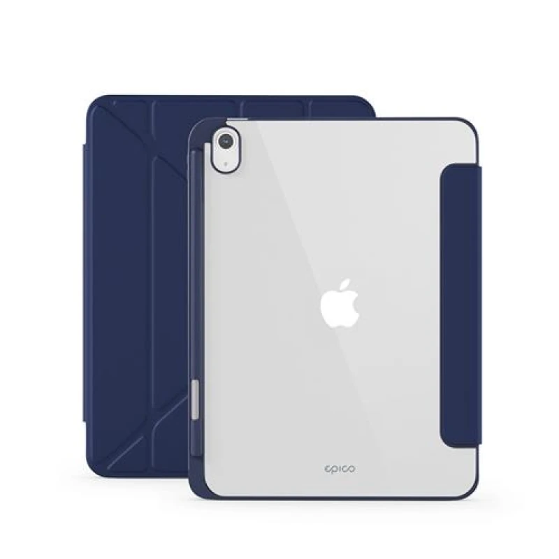 Image of Epico Epico Hero iPad 10.9 Folio Case - Blue