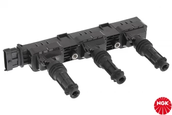 Image of NGK U6007 / 48022 Ignition Coil