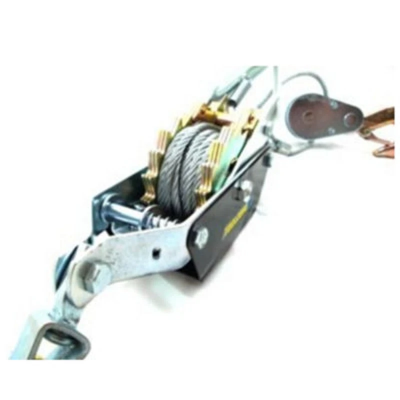 Image of Toolzone 2 Ton Cable Puller KDPTD025