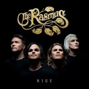 Image of Rise by The Rasmus CD Album