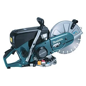 Image of Makita EK7650H 14" 4 Stroke Petrol Disc Cutter