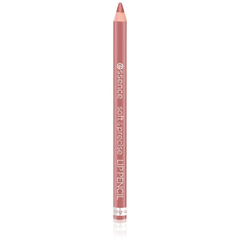 Image of Essence Soft & Precise Lip Pencil 203