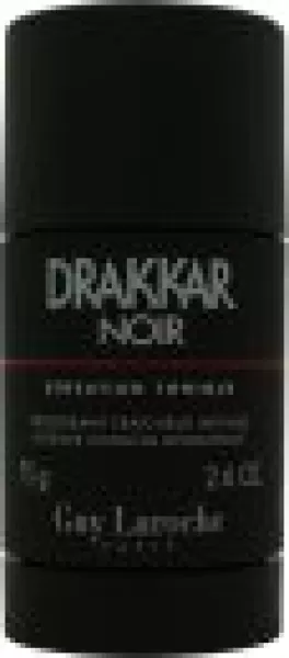 Image of Guy Laroche Drakkar Noir Deodorant Stick For Him 75g