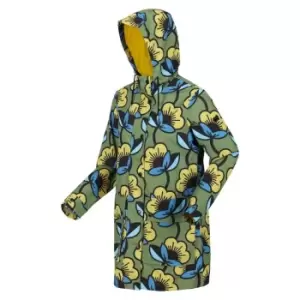 Image of Regatta Orla Kiely Water Proof Jacket - CardamSdPasn