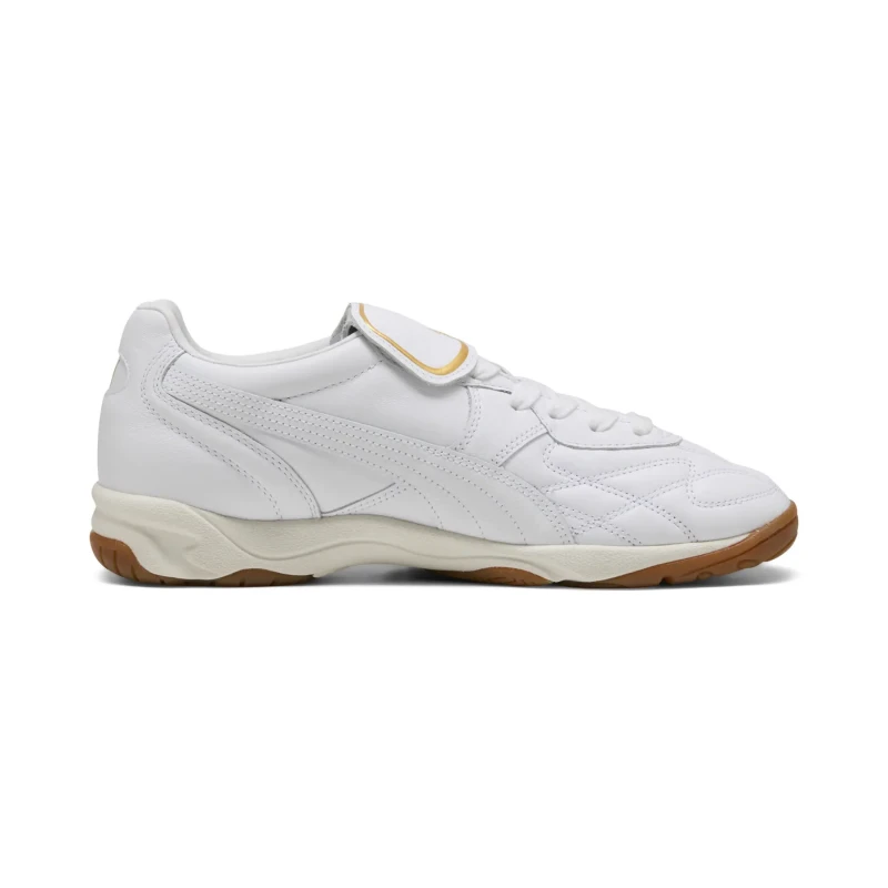 Image of Puma Trainers Puma King Blanc Unisex 44