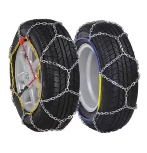 Image of AMiO Snow chains 02322
