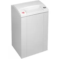 Image of Intimus 205 CP7 0.8x4.5mm Cross Cut Shredder with Automatic Oiler