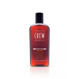 Image of American Crew Fortifying Shampoo 450ml