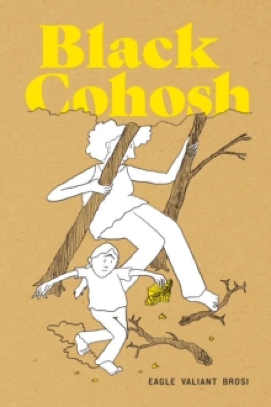 Image of Black Cohosh Paperback / softback