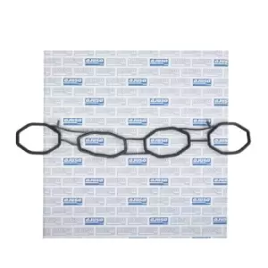 Image of AJUSA Intake Manifold Gasket RENAULT,NISSAN 13223600 14035ED000 Inlet Manifold Gasket,Gasket, intake manifold