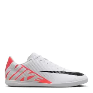 Image of Nike Mercurial Vapor Club Mens Indoor Football Trainers - Red