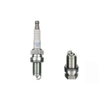 Image of NGK BCPR7E / 1272 Spark Plug Standard