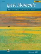 Image of lyric moments