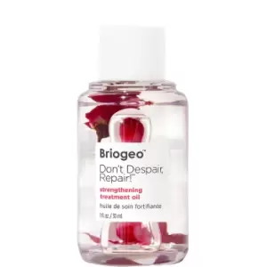 Image of Briogeo Don't Despair, Repair! Strengthening Treatment Hair Oil