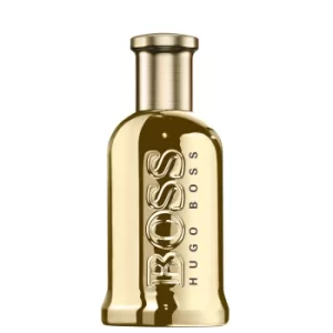 Image of Hugo Boss Bottled Collectors Edition Eau de Parfum For Him 100ml