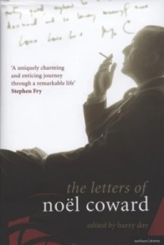 Image of The Letters of Nol Coward by Nol Coward Hardback