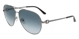 Image of Salvatore Ferragamo Sunglasses SF 269S 015