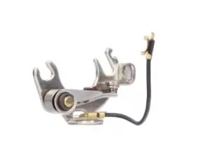 Image of Bosch Contact Breaker, distributor 1 987 231 000 TOYOTA,SUZUKI,DAIHATSU,Celica Coupe (_A2_),STARLET (KP6_),Corolla Limousine (KE_)