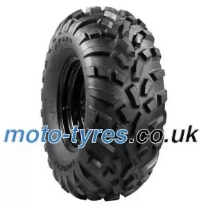 Image of Carlisle AT 489 ( 25x11.00-10 TL )