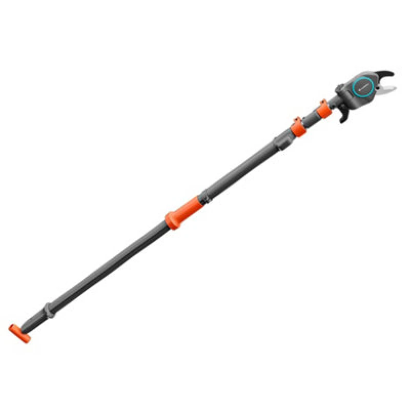 Image of Gardena STARCUT PRO L Bypass Telescopic Tree Pruner and Loppers STARCUT PRO L 12081-20 Length: 4m