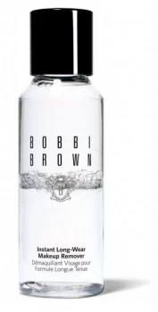 Image of Bobbi Brown Instant Long Wear Makeup Remover Brown