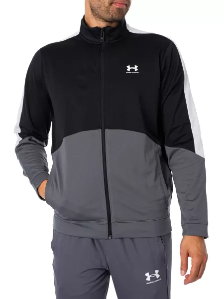 Image of Tricot Jacket