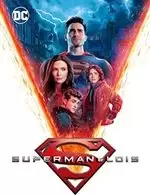 Image of Superman & Lois Season 2 DVD