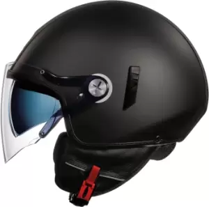 Image of Nexx SX.60 Cruise 2 Jet Helmet, black, Size S, black, Size S