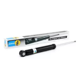 Image of BILSTEIN Shock absorber 19-127439 Shocks,Shock absorbers VW,AUDI,SKODA,Golf V Schragheck (1K1),SCIROCCO (137, 138),Jetta Mk5 (1K)