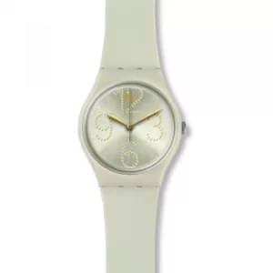Image of Unisex Swatch Sheerchic Watch