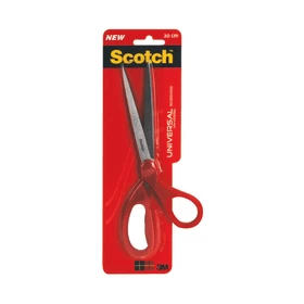 Image of Scotch Universal Scissors 200mm Stainless Steel Blades 1408