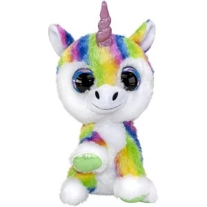Image of Unicorn Toy Lumo Stars (Multicolour)