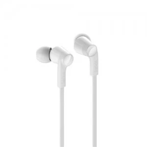 Image of Belkin Rockstar In-Ear Headphones With Lightning Connector