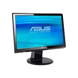 Image of ASUS 18.5" VH192D LCD Monitor