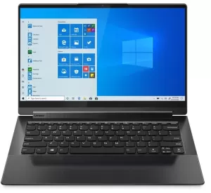 Image of Lenovo Yoga 9i 14" Laptop
