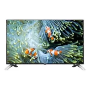 Image of Toshiba 49" 49U6663DB Smart 4K Ultra HD LED TV