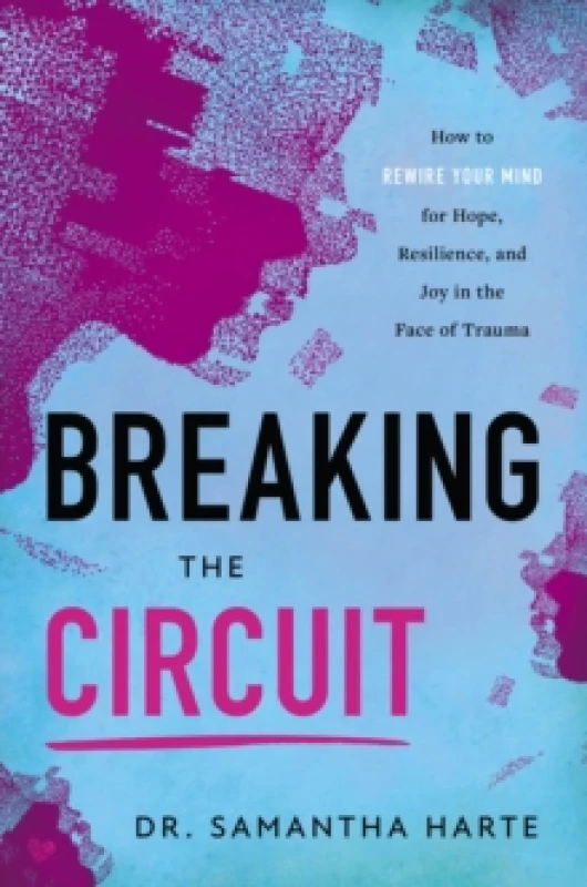 Image of Breaking the Circuit Hardback