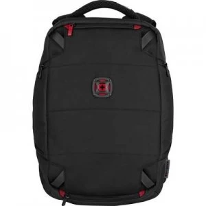 Image of Wenger TechPack 14" Laptop Backpack