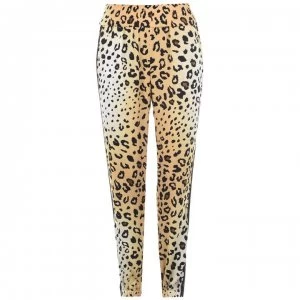 Image of Kendall and Kylie 18 Jogg Pants - Leopard