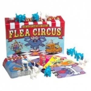 Image of Flea Circus