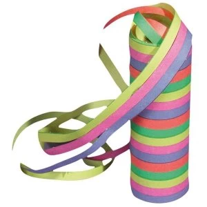 Image of Streamers Multicolour