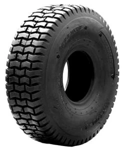 Image of Deli S-365 ( 13x6.50 -6 55A6 4PR TT Dual Branding 43A6, SET - Tyres with tube )