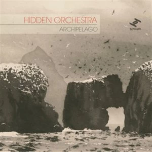 Image of Archipelago by Hidden Orchestra CD Album