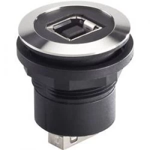 Image of Schlegel RRJVAUSBBA Socket build in