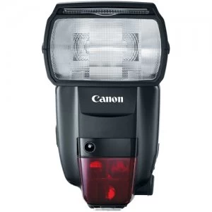 Image of Canon Speedlite 600EX II RT Flashes Speedlites and Speedlights