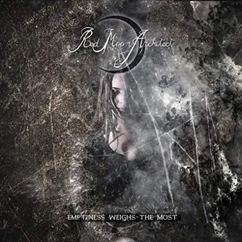 Image of Red Moon Architect - Emptiness Weighs the Most CD