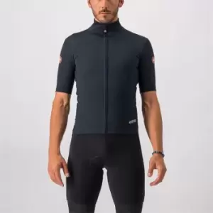 Image of Castelli Perfetto Ros Light Jacket - Black