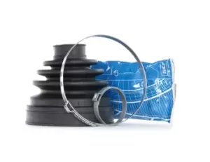 Image of SKF CV Boot OPEL,RENAULT,NISSAN VKJP 8354 C97417Y010 CV Joint Gaiter,CV Joint Boot,Bellow, drive shaft