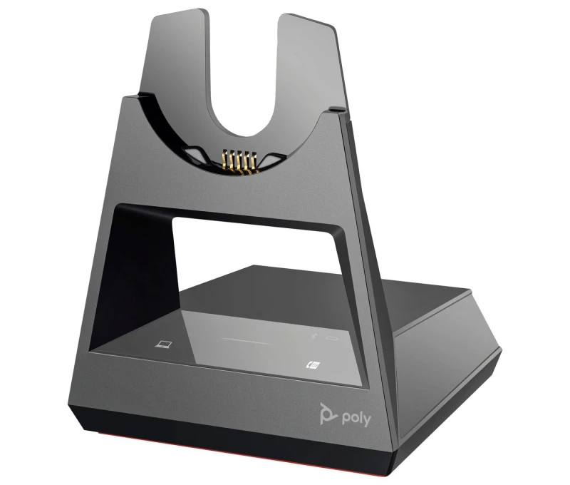 Image of HP Poly SPARE VOYAGER OFFICE.BASE.CB7222-M CD.WW